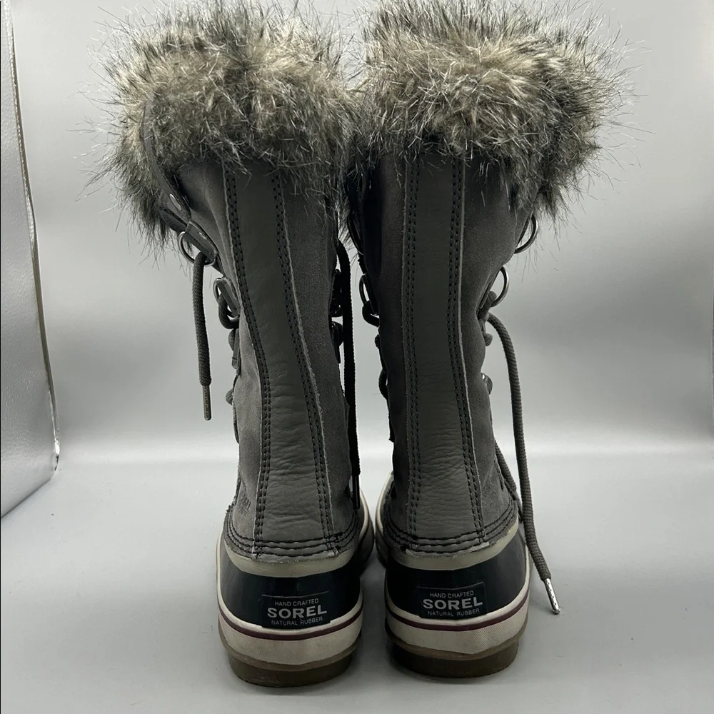 Sorel Joan of Arctic Waterproof Women Boots Size 7